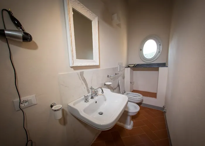 Relais Poschi Pugnano
