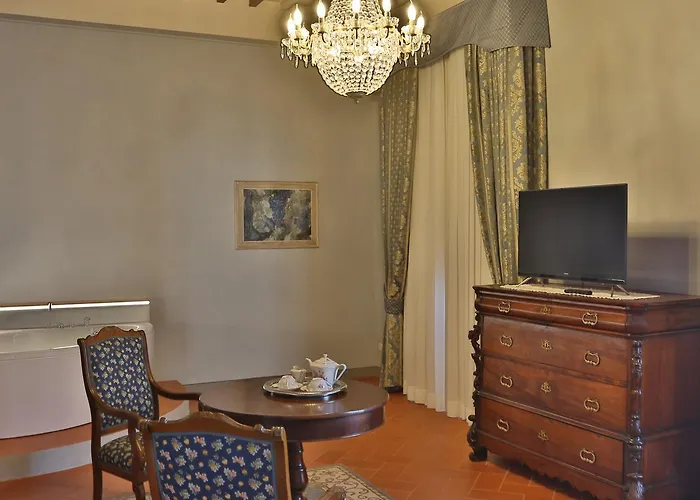 Relais Poschi Bed and breakfast