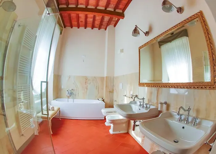 Bed and breakfast Relais Poschi