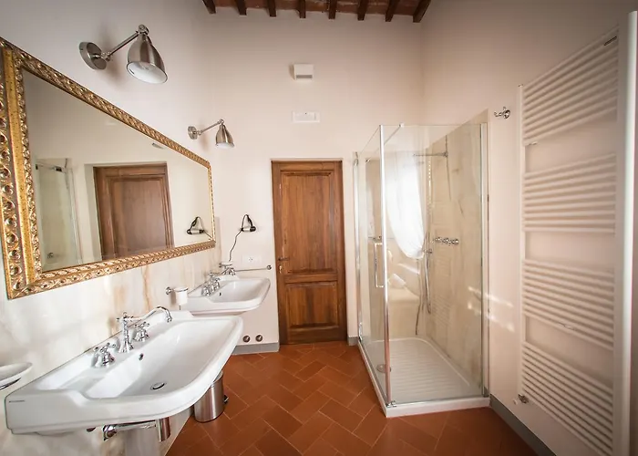 Relais Poschi