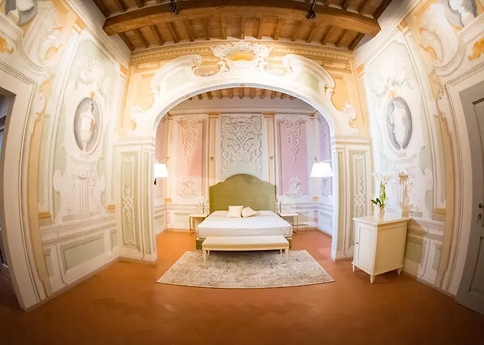 Relais Poschi Pugnano