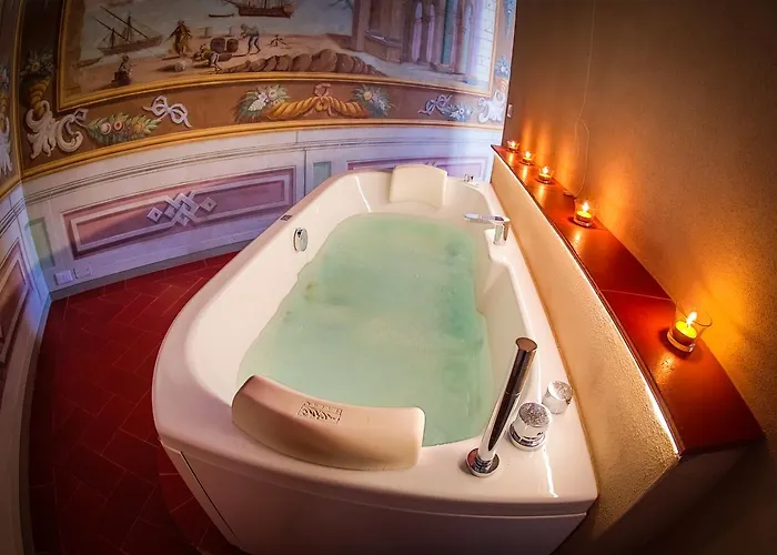 Relais Poschi 4*