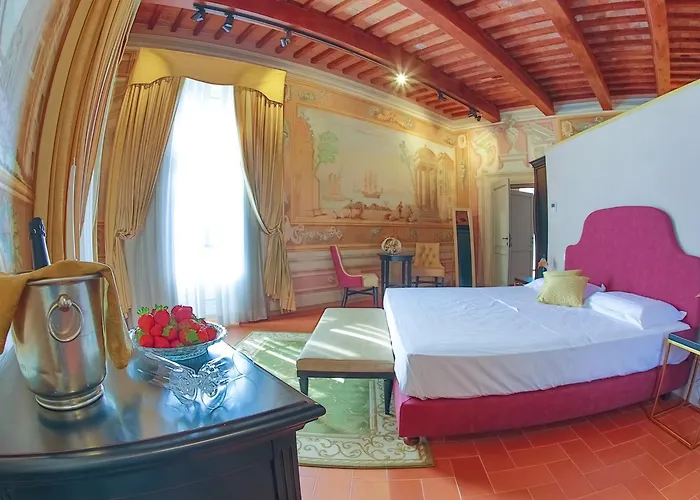 Relais Poschi 4*