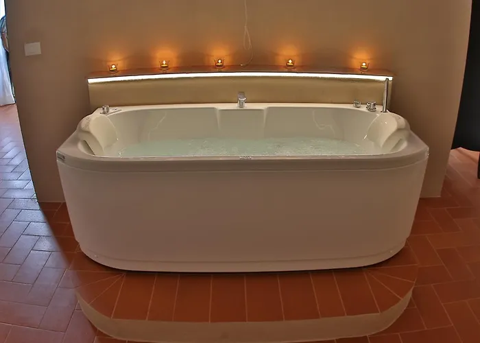 Bed and breakfast Relais Poschi 4*