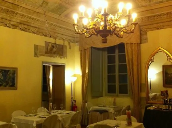 Relais Poschi 4*