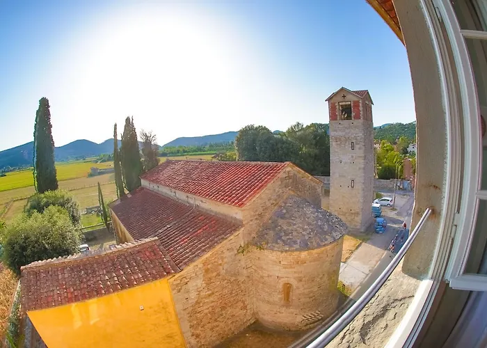 Relais Poschi Bed and breakfast