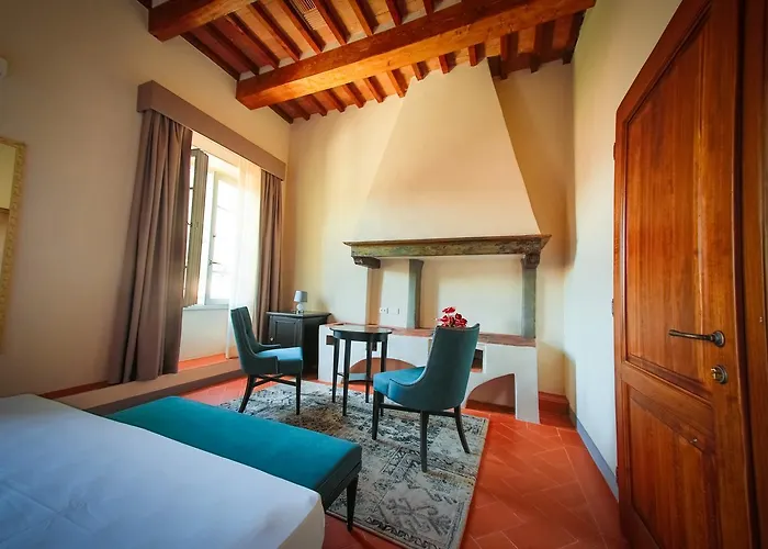 Relais Poschi 4*