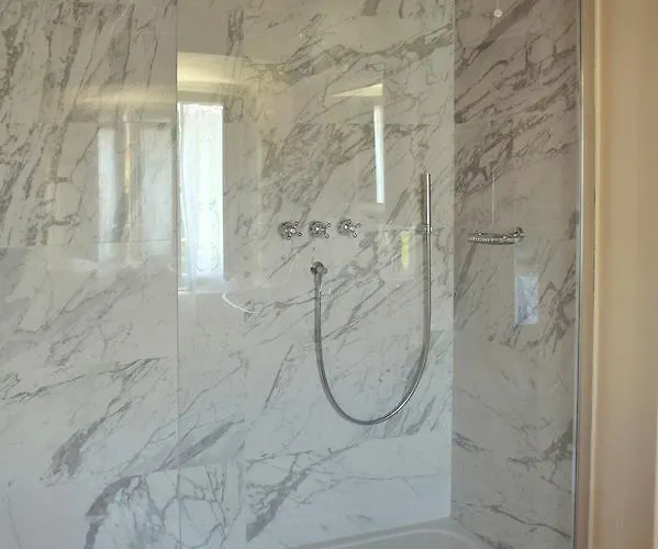 Relais Poschi 4*