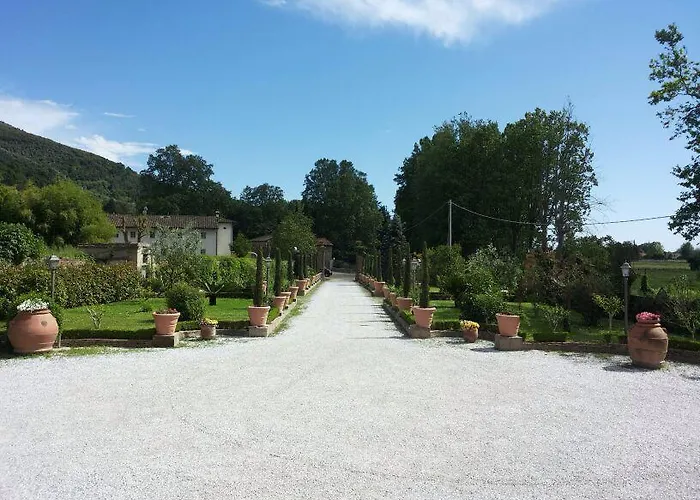 Relais Poschi Bed and breakfast 4*