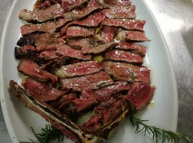 Relais Poschi 4* Pugnano