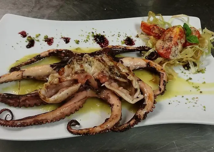 Relais Poschi 4* Pugnano