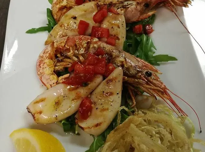 Relais Poschi 4* Pugnano