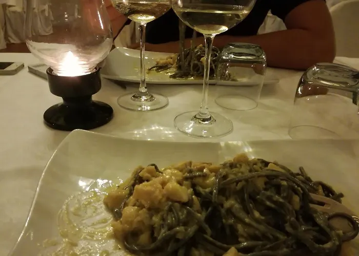 Relais Poschi Pugnano