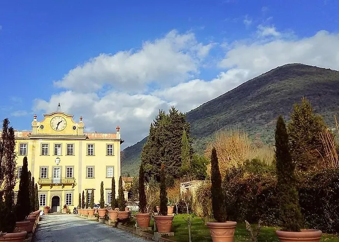 Relais Poschi 4*