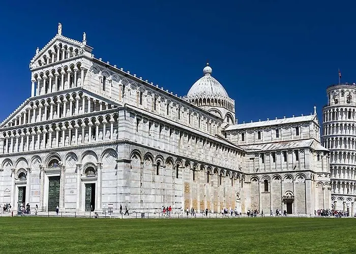 Bed and breakfast Relais Poschi 4*