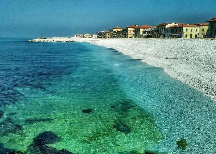 Bed and breakfast Relais Poschi