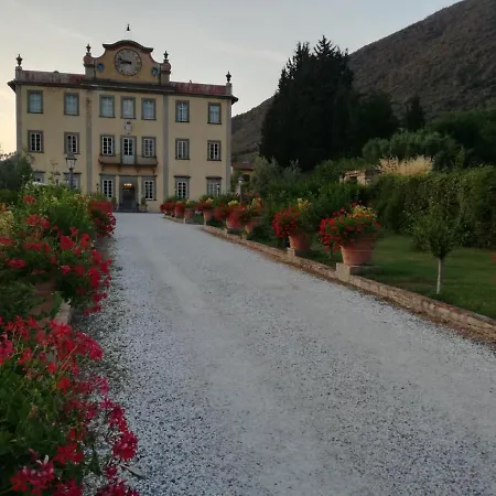 Relais Poschi