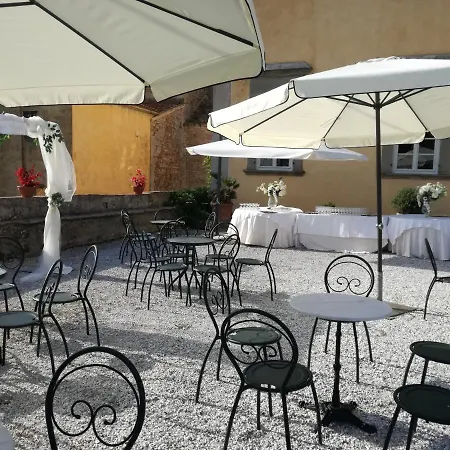 Relais Poschi