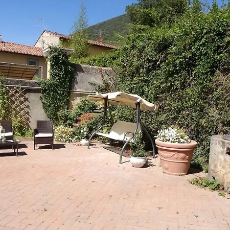 Bed & Breakfast Relais Poschi Pugnano