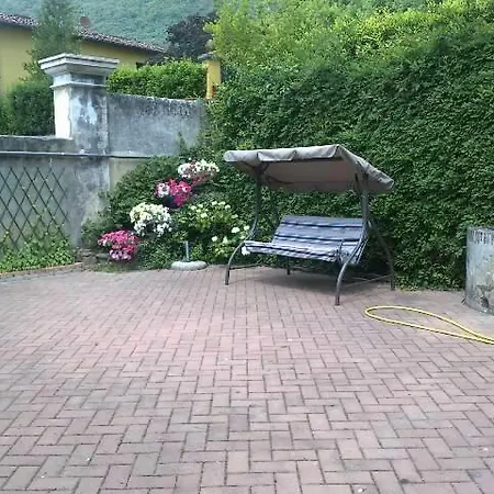 Relais Poschi 3*