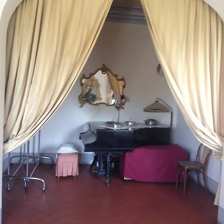 Relais Poschi