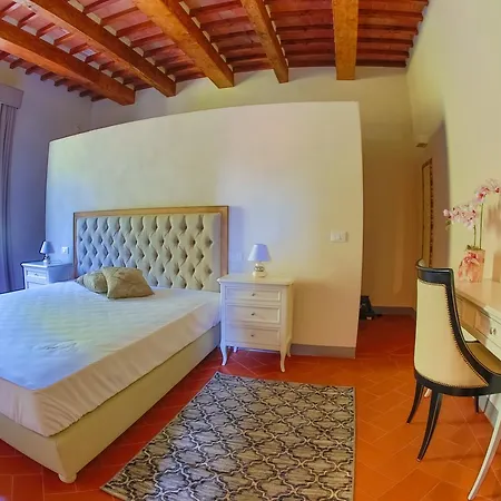 Relais Poschi Bed & Breakfast