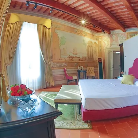 Relais Poschi 3*