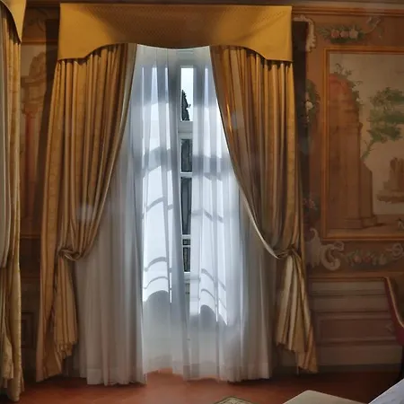 Relais Poschi Bed & Breakfast Pugnano
