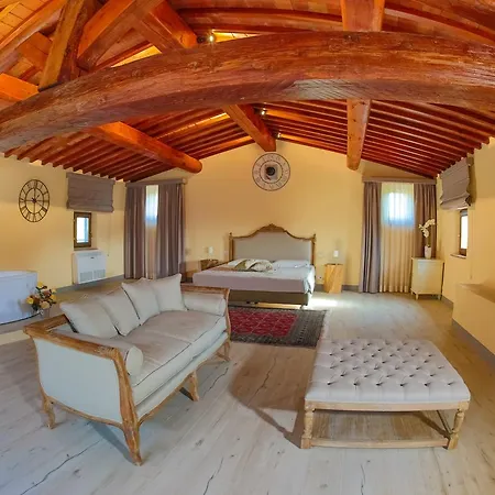 Relais Poschi 3*