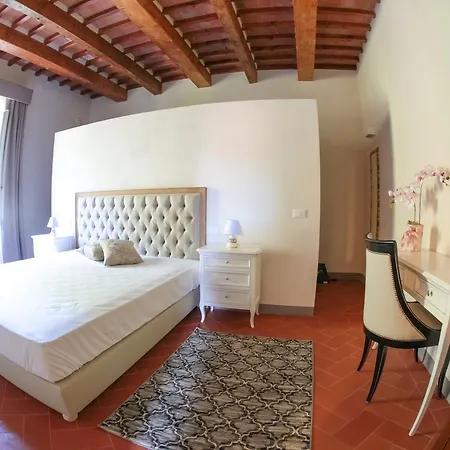 Relais Poschi Bed & Breakfast