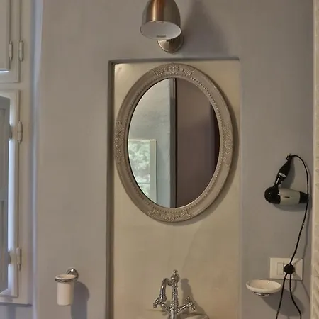 Relais Poschi Bed & Breakfast Pugnano