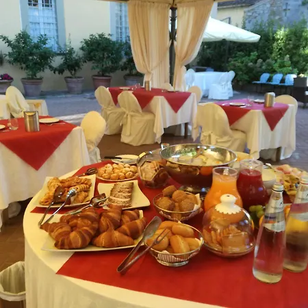 Relais Poschi 3*