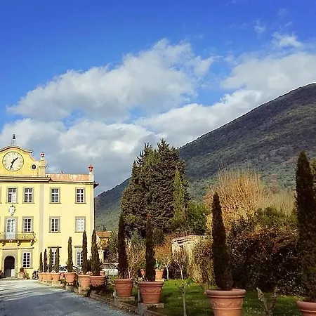 Relais Poschi 3*