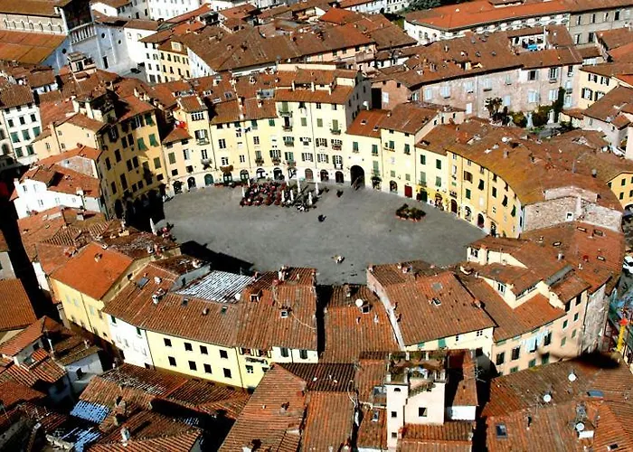 Relais Poschi 4*